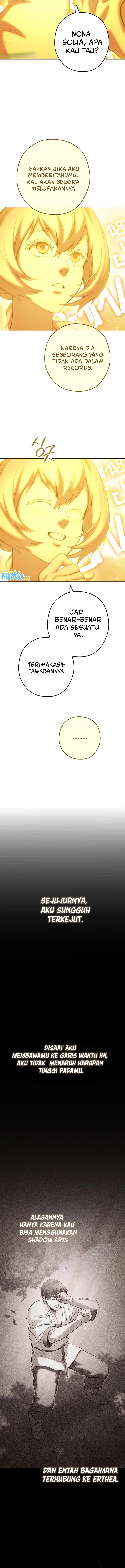 Dungeon Reset Chapter 251 Gambar 14